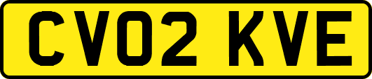 CV02KVE