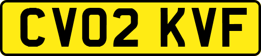CV02KVF