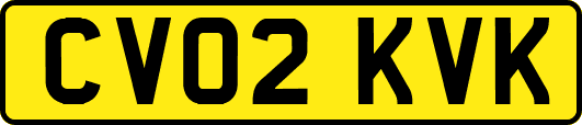 CV02KVK