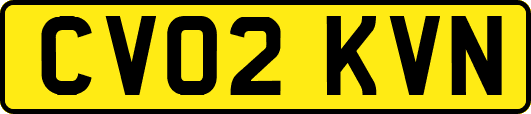 CV02KVN