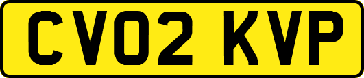CV02KVP