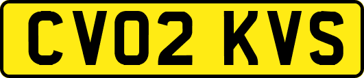 CV02KVS