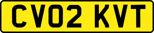 CV02KVT