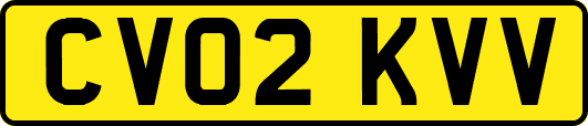 CV02KVV