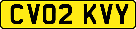 CV02KVY