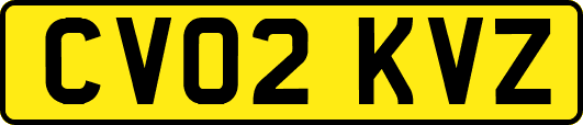 CV02KVZ