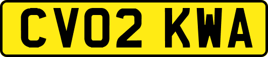 CV02KWA