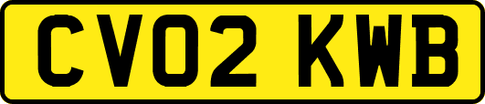 CV02KWB