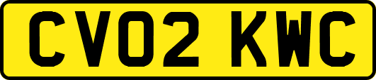 CV02KWC