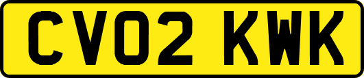 CV02KWK
