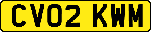 CV02KWM