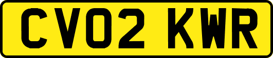 CV02KWR