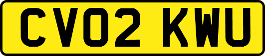 CV02KWU