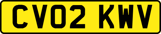 CV02KWV