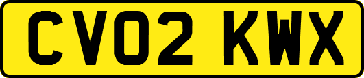 CV02KWX