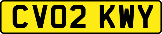 CV02KWY