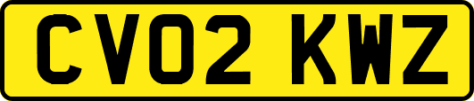 CV02KWZ