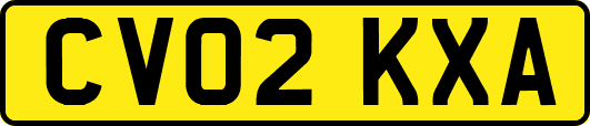 CV02KXA