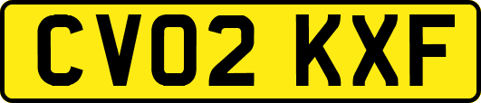 CV02KXF