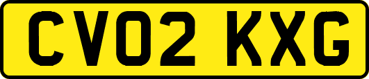 CV02KXG