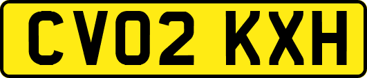 CV02KXH