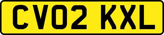 CV02KXL