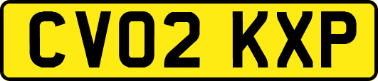 CV02KXP