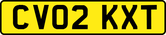 CV02KXT