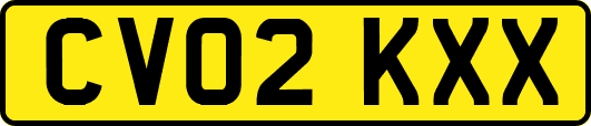 CV02KXX