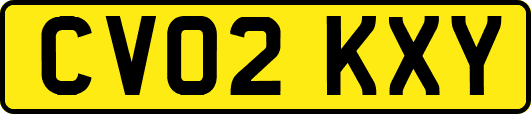 CV02KXY