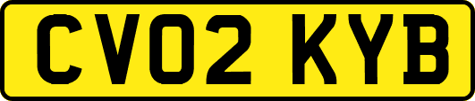 CV02KYB