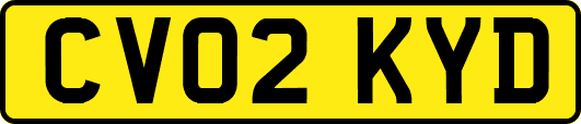 CV02KYD
