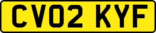 CV02KYF