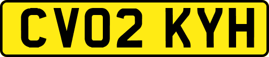 CV02KYH