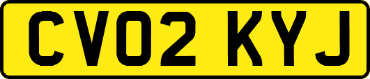 CV02KYJ