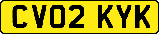 CV02KYK