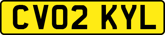 CV02KYL