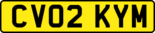 CV02KYM