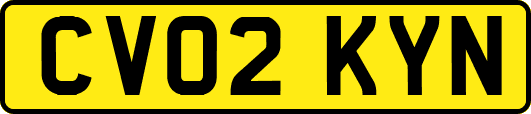 CV02KYN