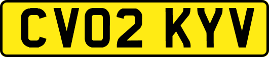 CV02KYV