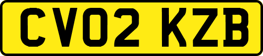 CV02KZB