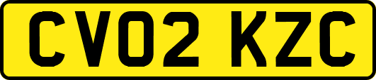CV02KZC