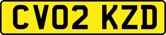 CV02KZD