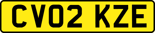CV02KZE
