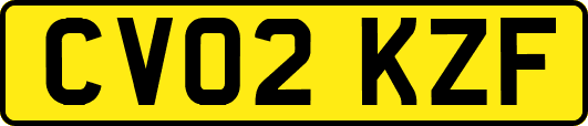 CV02KZF