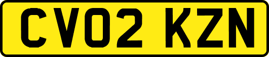 CV02KZN