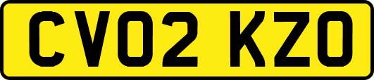 CV02KZO