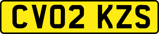 CV02KZS