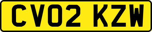 CV02KZW