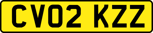 CV02KZZ